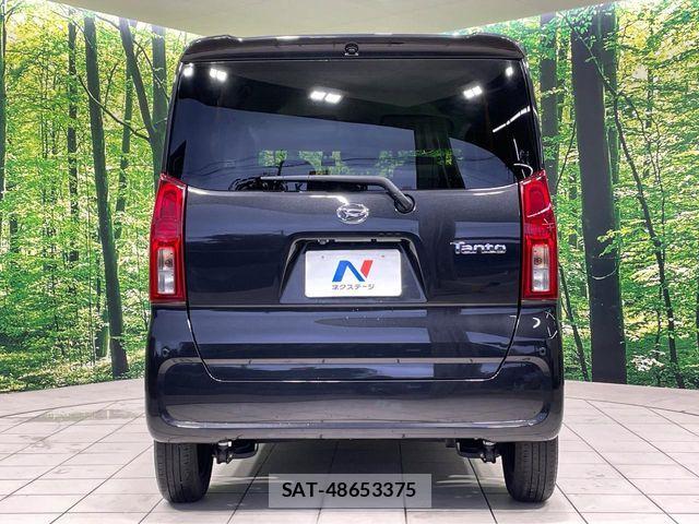 Daihatsu TANTO 2021-12 7360092-13