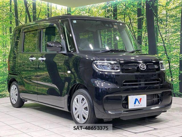 Daihatsu TANTO 2021-12 7360092-14