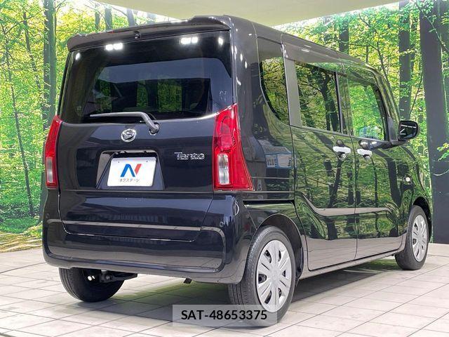 Daihatsu TANTO 2021-12 7360092-15