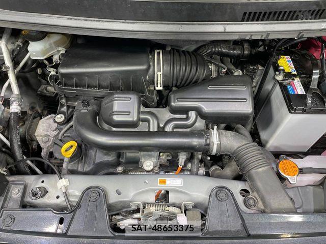 Daihatsu TANTO 2021-12 7360092-16