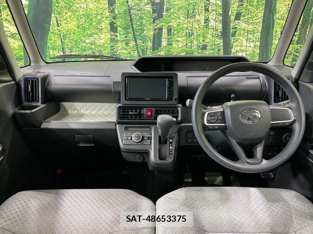 Daihatsu TANTO 2021-12 7360092-1