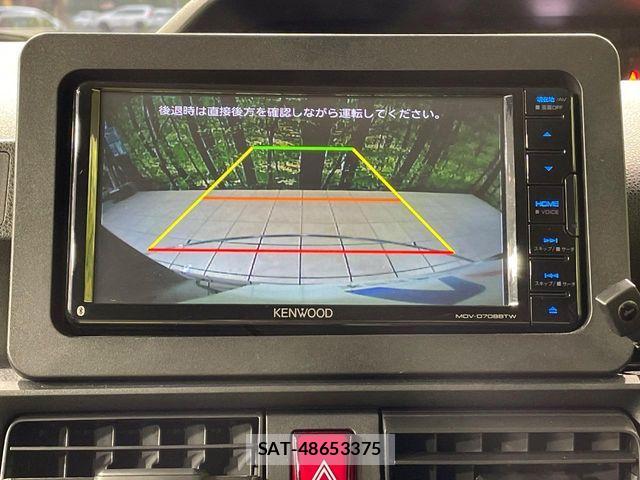 Daihatsu TANTO 2021-12 7360092-4