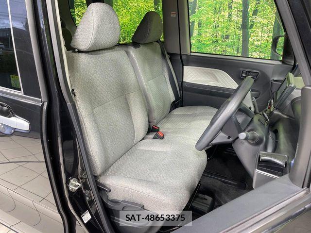 Daihatsu TANTO 2021-12 7360092-7