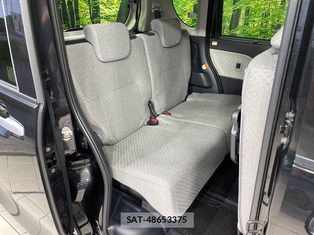 Daihatsu TANTO 2021-12 7360092-8