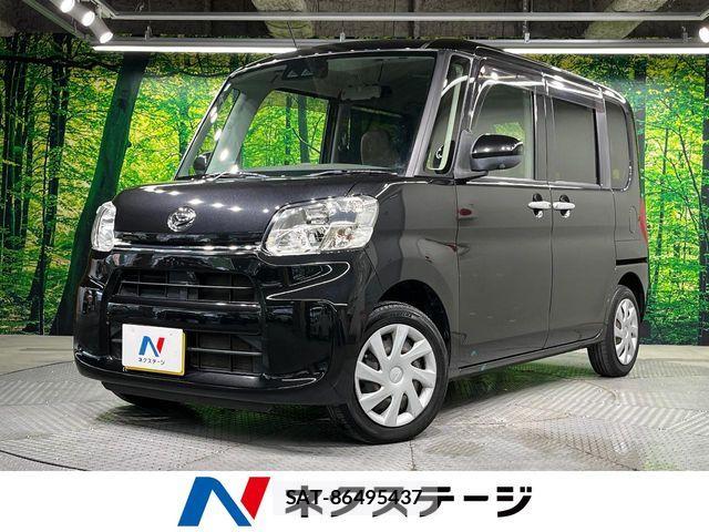 Daihatsu TANTO 2018-11 7360095-0