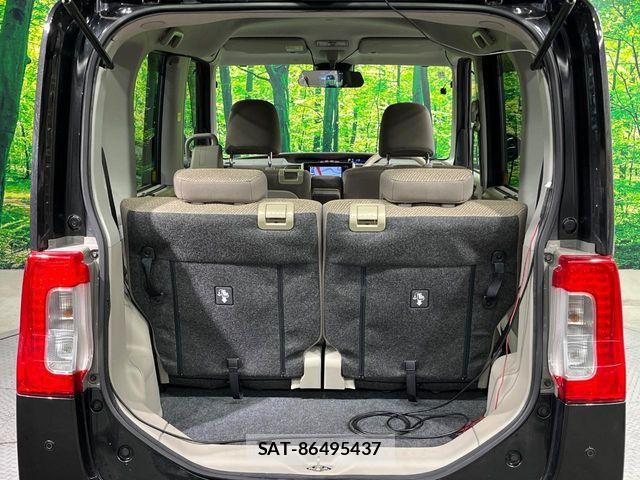 Daihatsu TANTO 2018-11 7360095-9