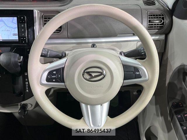 Daihatsu TANTO 2018-11 7360095-10