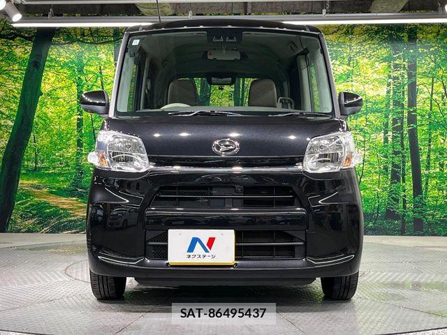 Daihatsu TANTO 2018-11 7360095-13