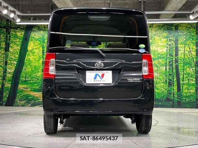 Daihatsu TANTO 2018-11 7360095-14