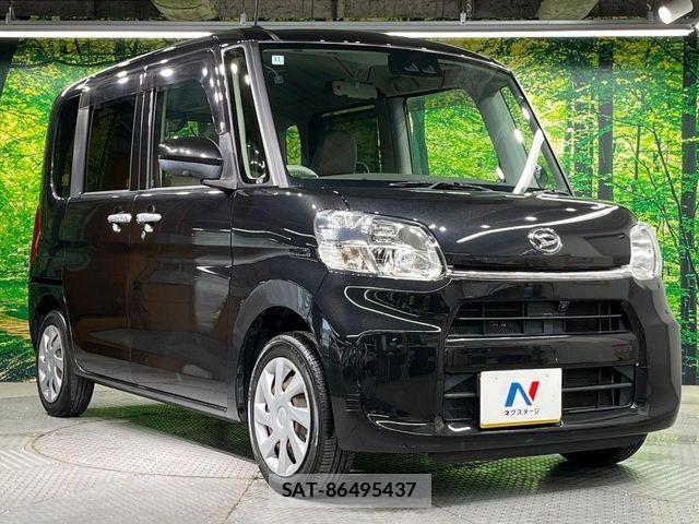 Daihatsu TANTO 2018-11 7360095-15