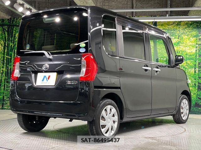 Daihatsu TANTO 2018-11 7360095-16