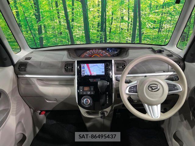 Daihatsu TANTO 2018-11 7360095-1