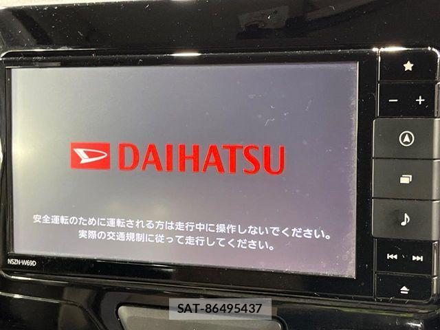 Daihatsu TANTO 2018-11 7360095-3