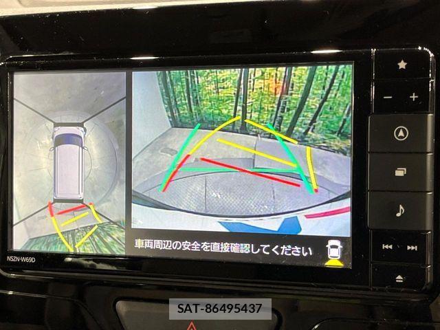 Daihatsu TANTO 2018-11 7360095-4