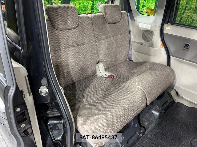 Daihatsu TANTO 2018-11 7360095-8