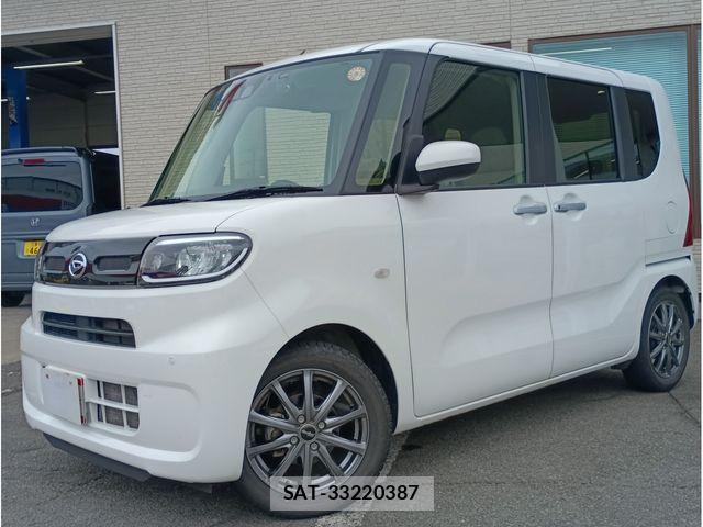 Daihatsu TANTO 2022-05 7360099-0