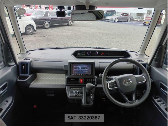 Daihatsu TANTO 2022-05 7360099-9