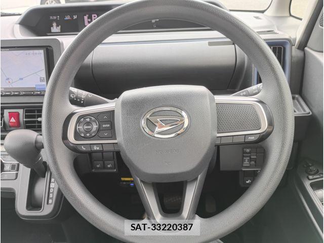 Daihatsu TANTO 2022-05 7360099-10