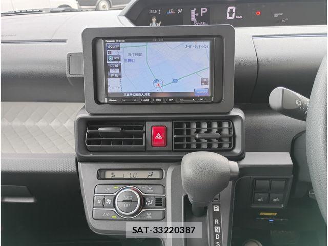 Daihatsu TANTO 2022-05 7360099-11