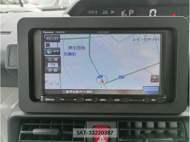 Daihatsu TANTO 2022-05 7360099-12