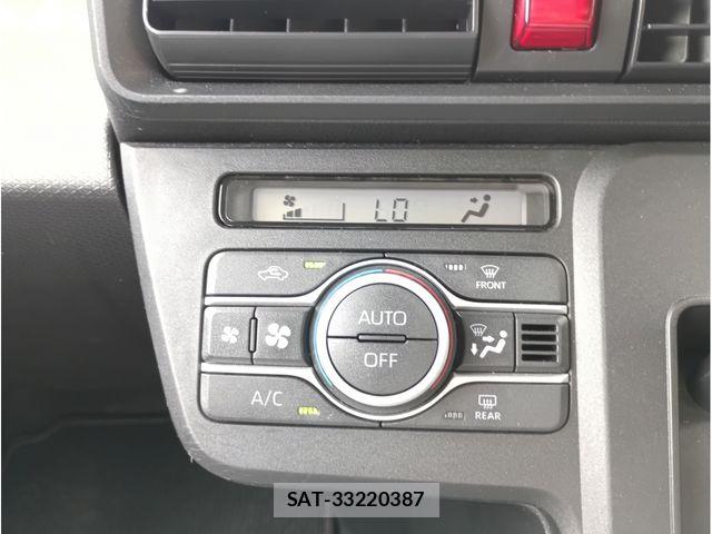 Daihatsu TANTO 2022-05 7360099-13