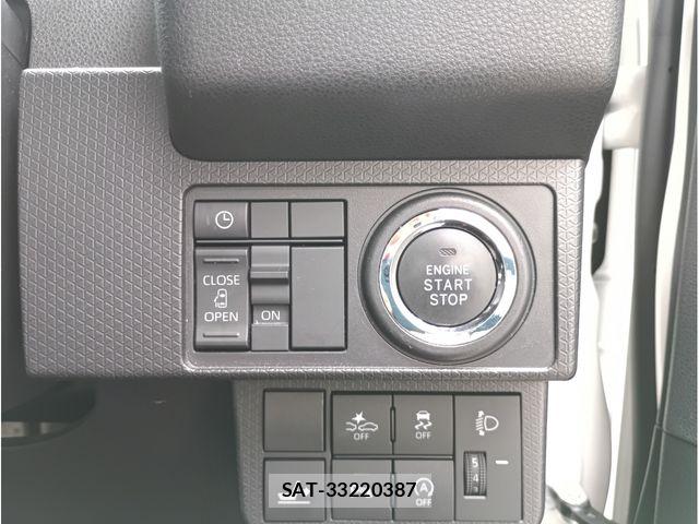 Daihatsu TANTO 2022-05 7360099-14