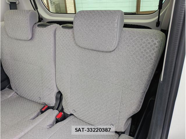 Daihatsu TANTO 2022-05 7360099-17