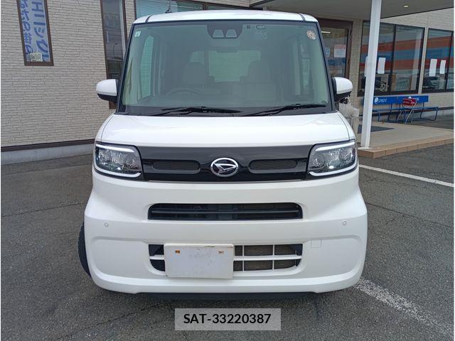 Daihatsu TANTO 2022-05 7360099-1