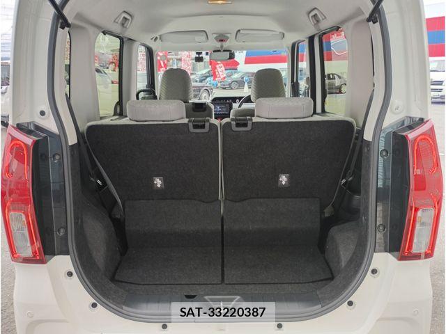 Daihatsu TANTO 2022-05 7360099-19