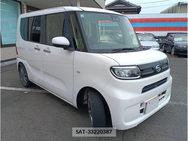 Daihatsu TANTO 2022-05 7360099-2