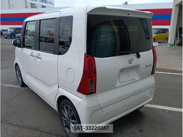 Daihatsu TANTO 2022-05 7360099-4