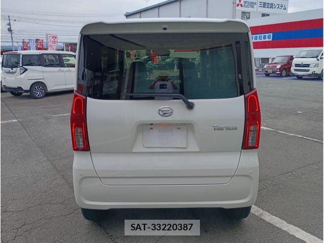 Daihatsu TANTO 2022-05 7360099-5