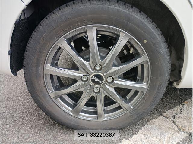 Daihatsu TANTO 2022-05 7360099-8