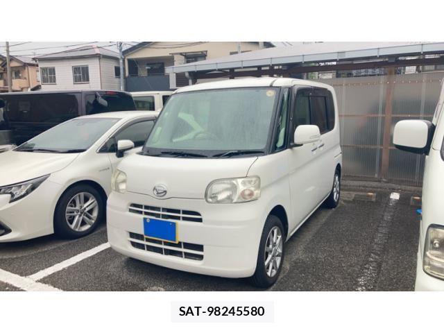 Daihatsu TANTO 2011-07 7360115-0