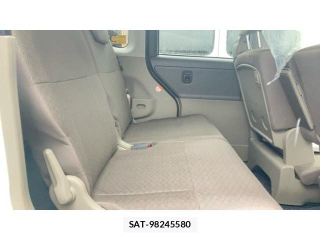 Daihatsu TANTO 2011-07 7360115-13