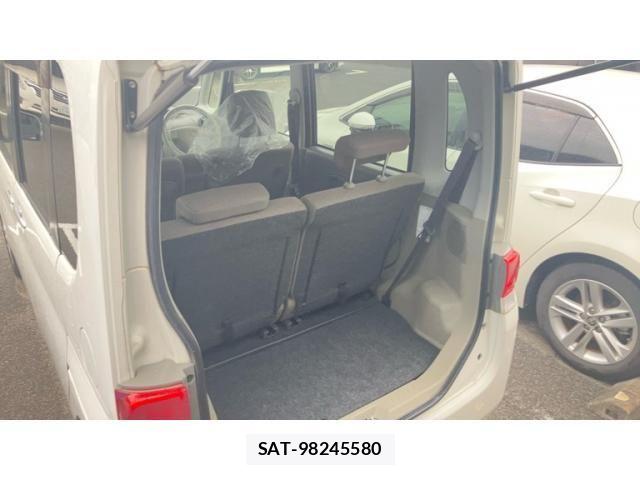 Daihatsu TANTO 2011-07 7360115-14