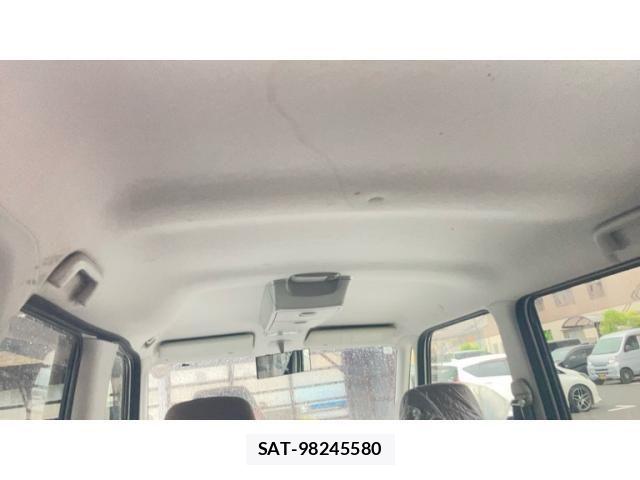 Daihatsu TANTO 2011-07 7360115-15
