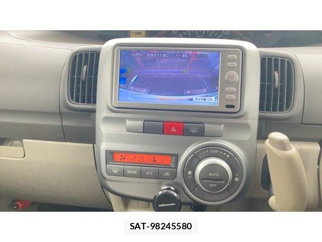 Daihatsu TANTO 2011-07 7360115-17