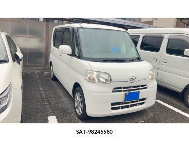Daihatsu TANTO 2011-07 7360115-1