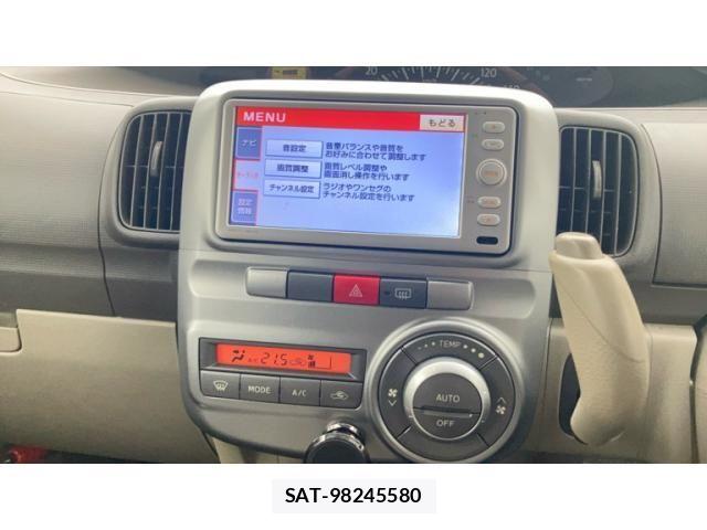 Daihatsu TANTO 2011-07 7360115-18