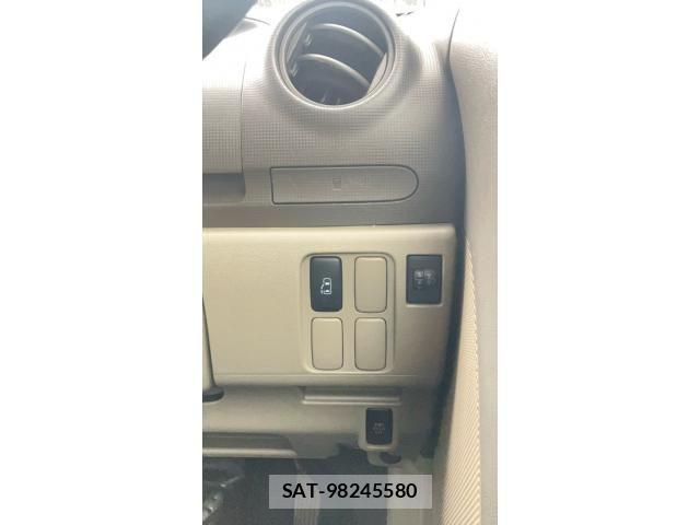 Daihatsu TANTO 2011-07 7360115-19