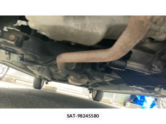 Daihatsu TANTO 2011-07 7360115-2