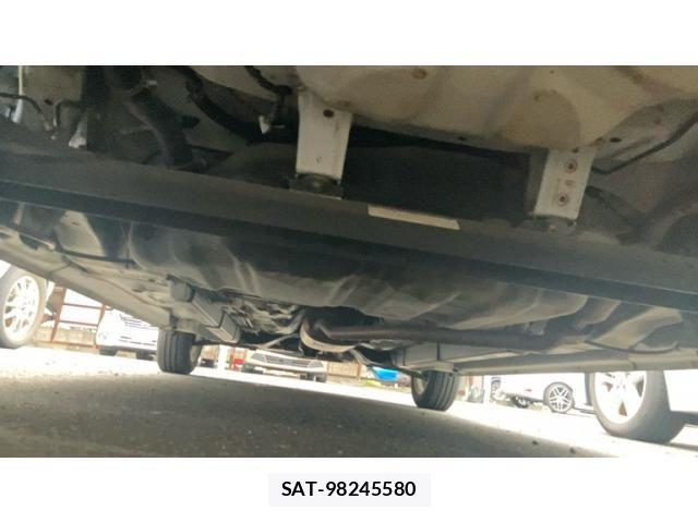 Daihatsu TANTO 2011-07 7360115-5