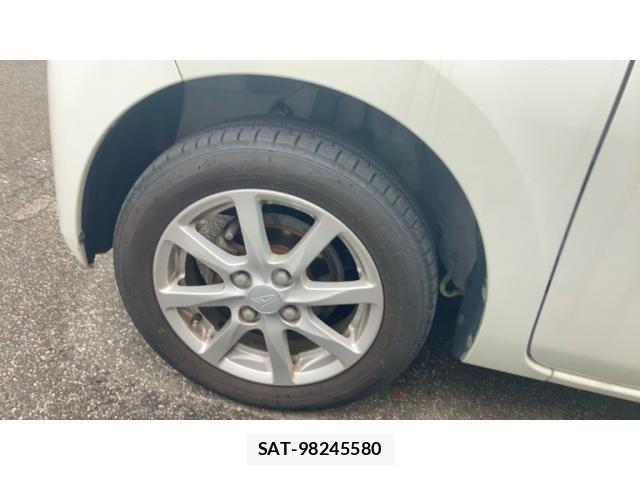 Daihatsu TANTO 2011-07 7360115-7