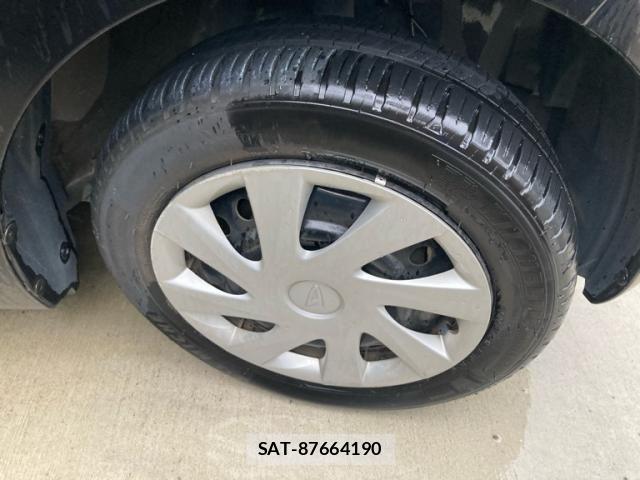 Daihatsu TANTO 2012-03 7360112-9