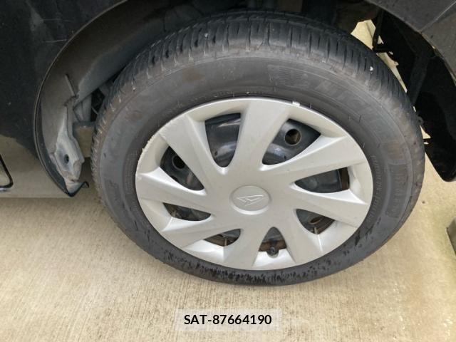 Daihatsu TANTO 2012-03 7360112-11