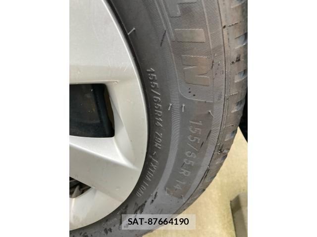 Daihatsu TANTO 2012-03 7360112-12