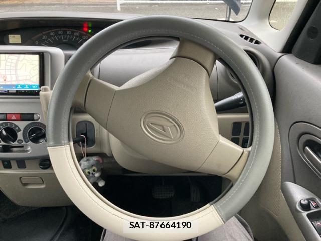 Daihatsu TANTO 2012-03 7360112-14