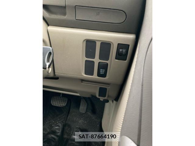 Daihatsu TANTO 2012-03 7360112-15