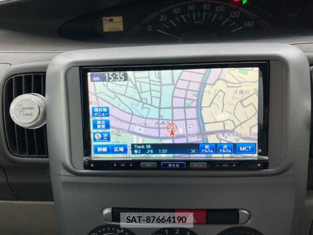 Daihatsu TANTO 2012-03 7360112-17